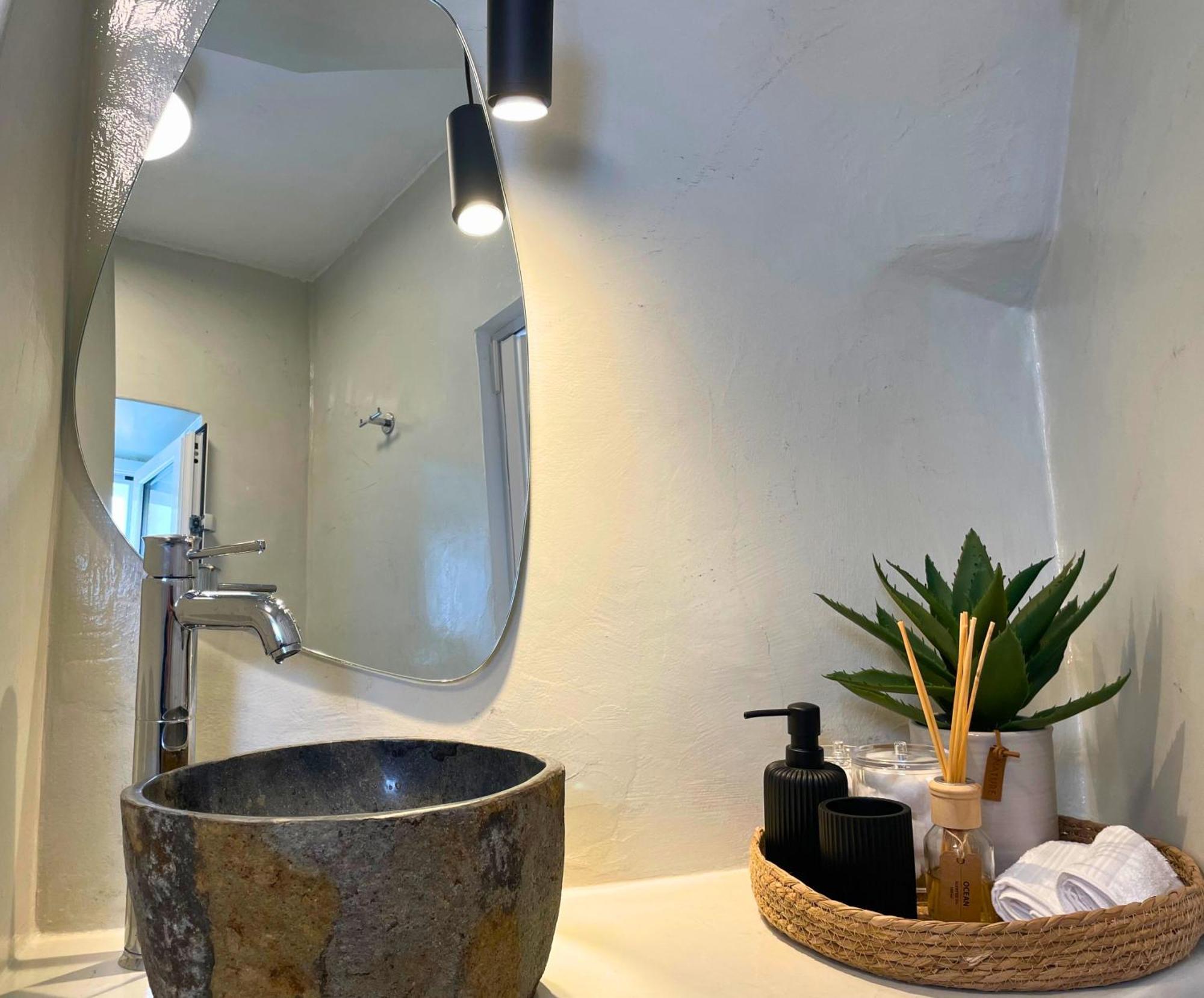 Dryopis Studio Dhriopís Exteriér fotografie