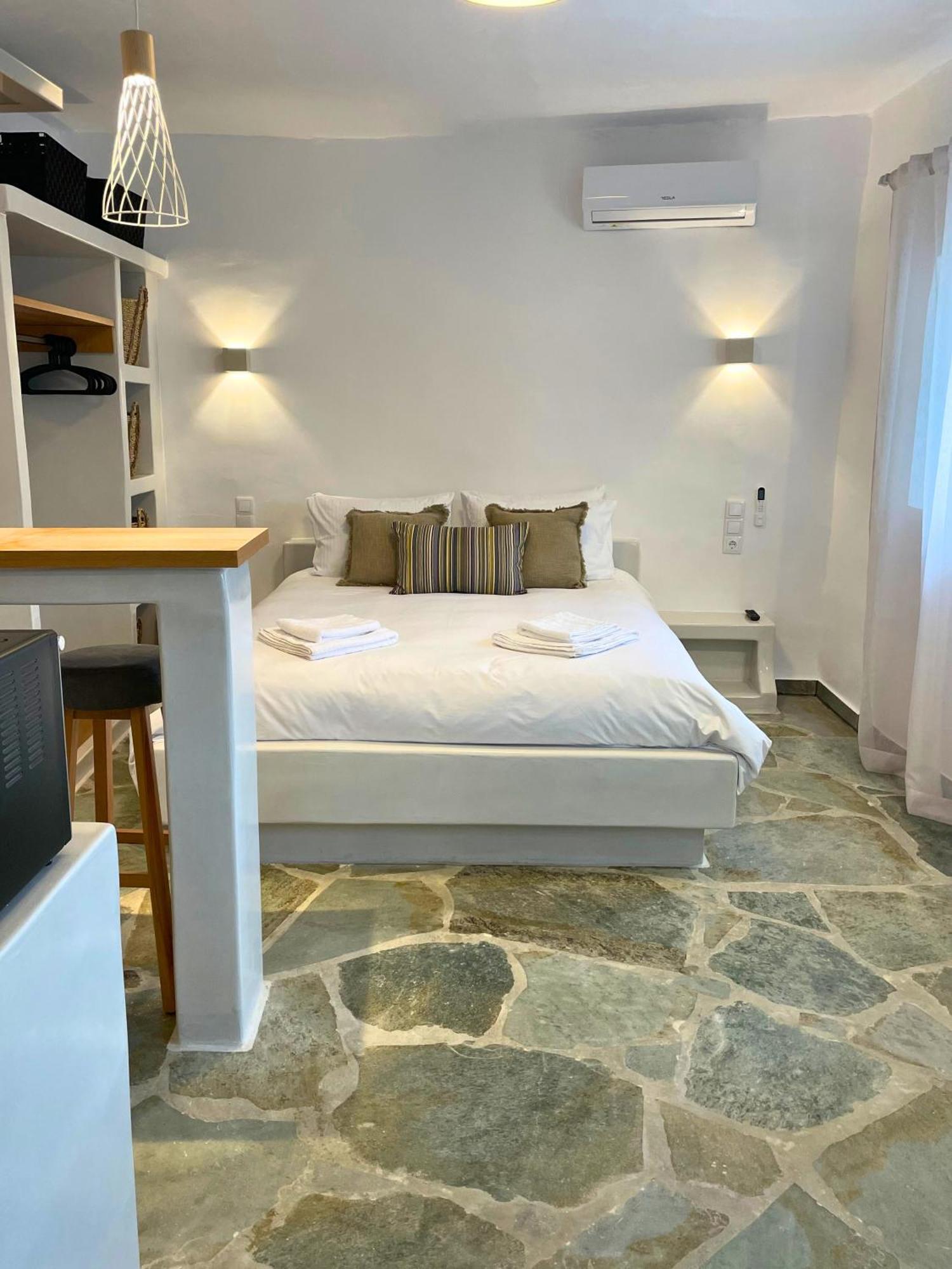 Dryopis Studio Dhriopís Exteriér fotografie